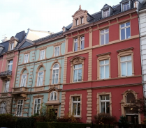 Mietpreisbremse in Bayern nichtig