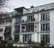 Mietmangel bei Baulärm vom Nachbargrundstück