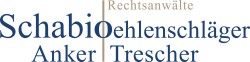 Logo Schabio, Oehlenschläger, Anker & Trescher