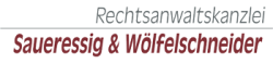 Logo Saueressig & Wölfelschneider 